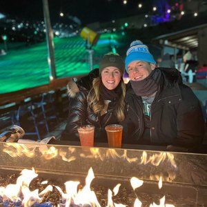 Meet your Posher, Becca